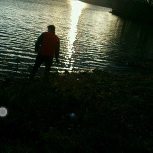 Meet your Posher, Jayson